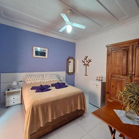 Suites Canto Do Pontal Paraty Ngoại thất bức ảnh