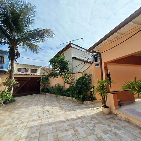 Suites Canto Do Pontal Paraty Ngoại thất bức ảnh