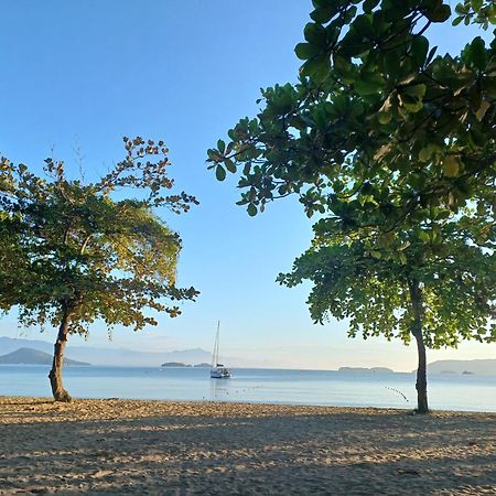 Suites Canto Do Pontal Paraty Ngoại thất bức ảnh