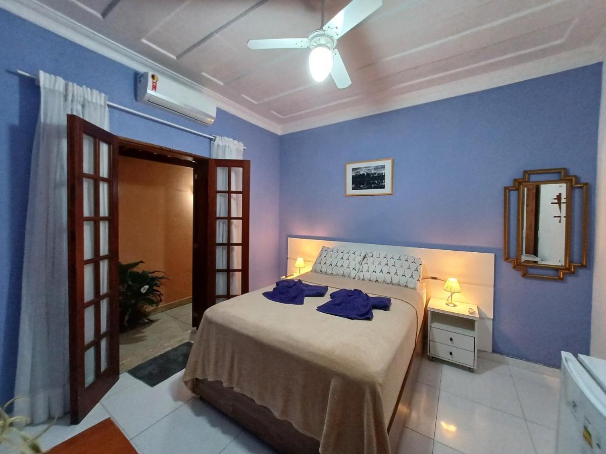 Suites Canto Do Pontal Paraty Ngoại thất bức ảnh