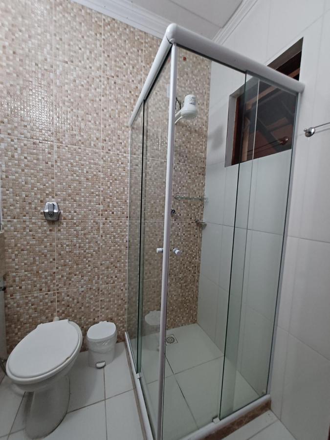 Suites Canto Do Pontal Paraty Ngoại thất bức ảnh
