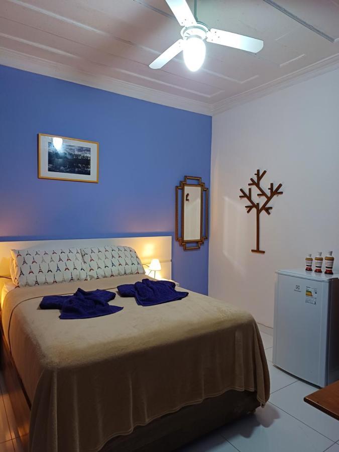 Suites Canto Do Pontal Paraty Ngoại thất bức ảnh