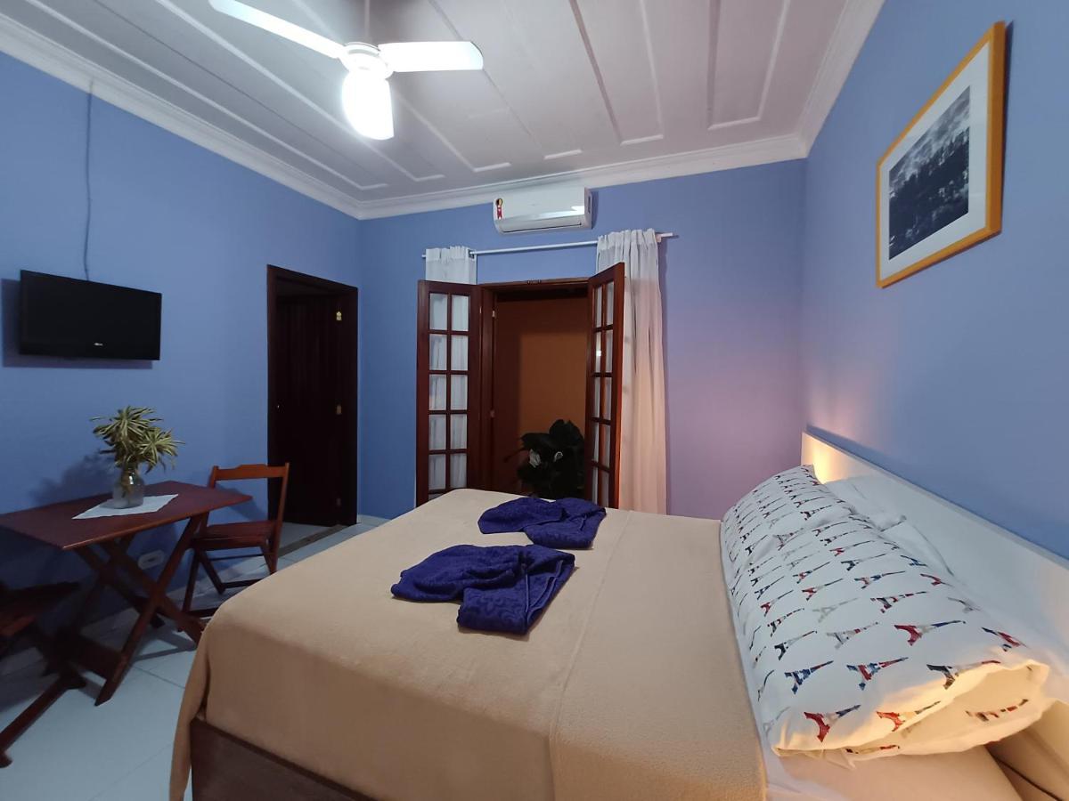 Suites Canto Do Pontal Paraty Ngoại thất bức ảnh