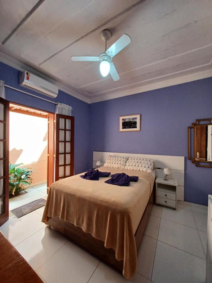 Suites Canto Do Pontal Paraty Ngoại thất bức ảnh