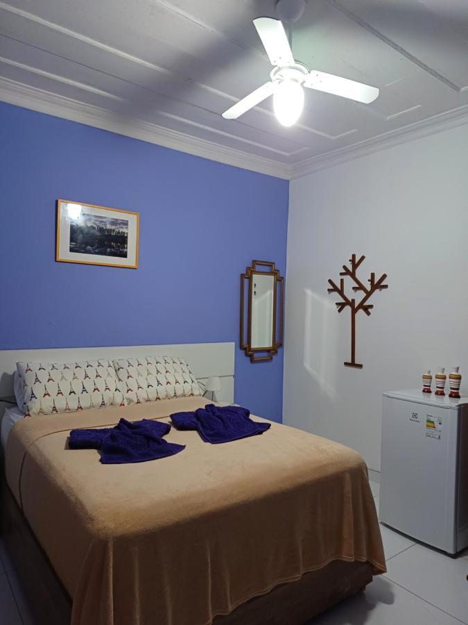 Suites Canto Do Pontal Paraty Ngoại thất bức ảnh