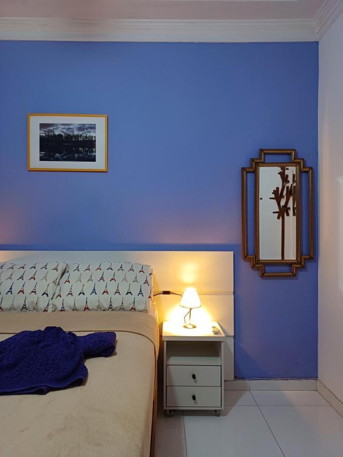 Suites Canto Do Pontal Paraty Ngoại thất bức ảnh