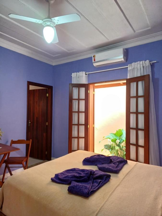 Suites Canto Do Pontal Paraty Ngoại thất bức ảnh