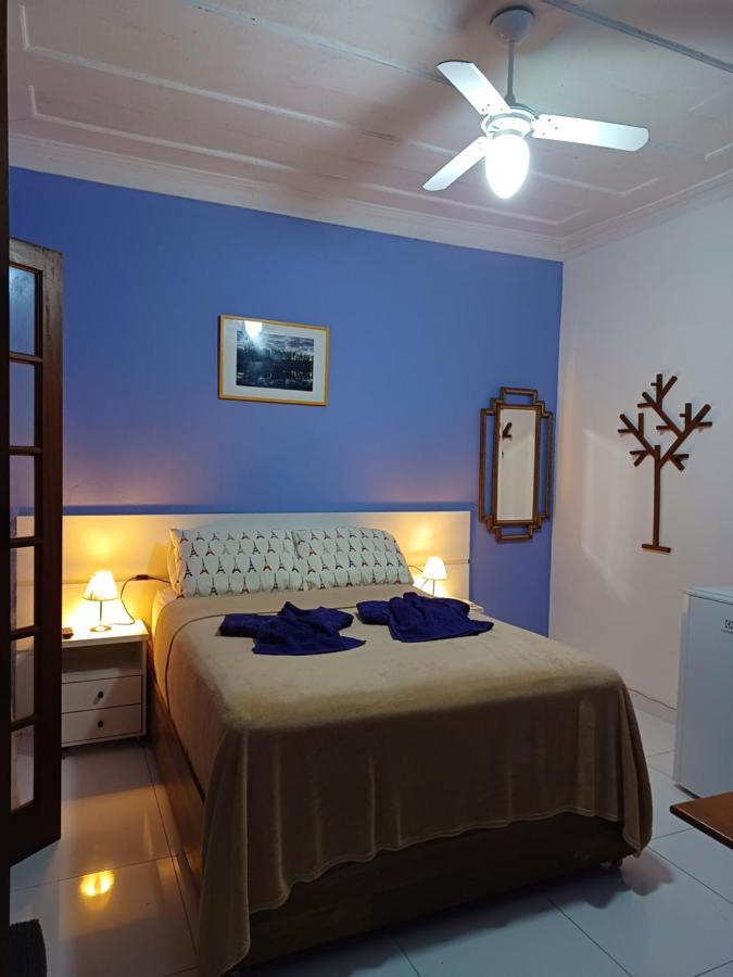 Suites Canto Do Pontal Paraty Ngoại thất bức ảnh