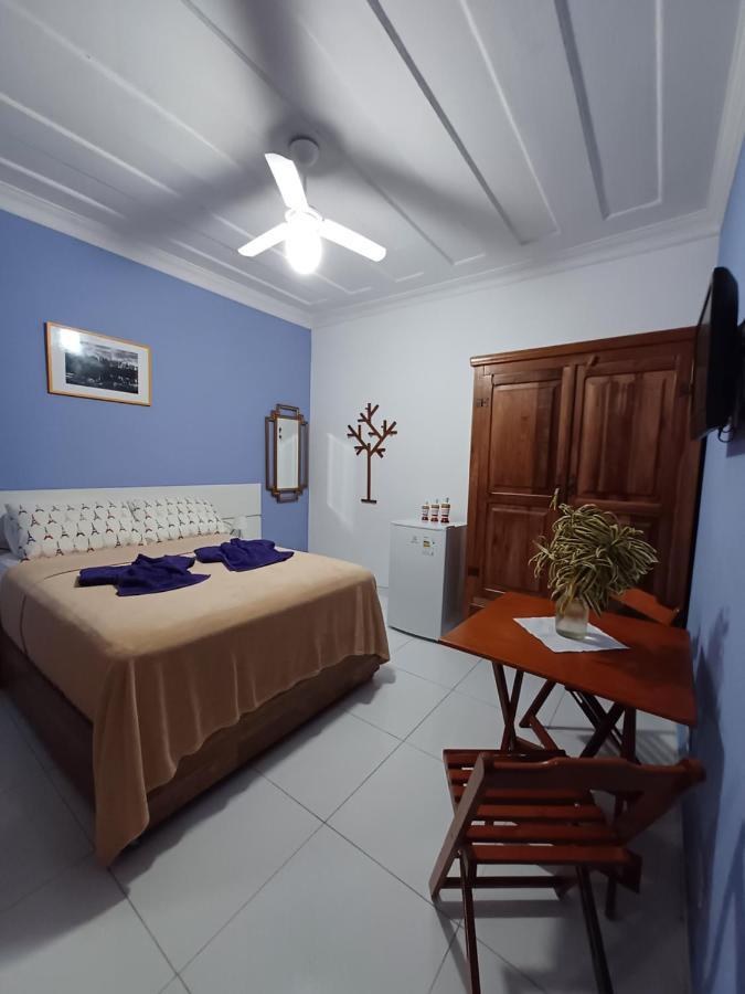 Suites Canto Do Pontal Paraty Ngoại thất bức ảnh