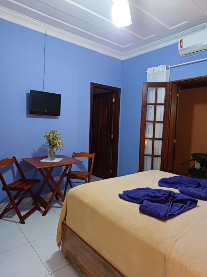 Suites Canto Do Pontal Paraty Ngoại thất bức ảnh