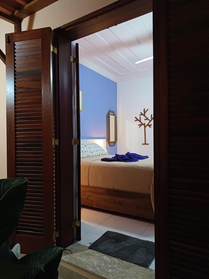 Suites Canto Do Pontal Paraty Ngoại thất bức ảnh