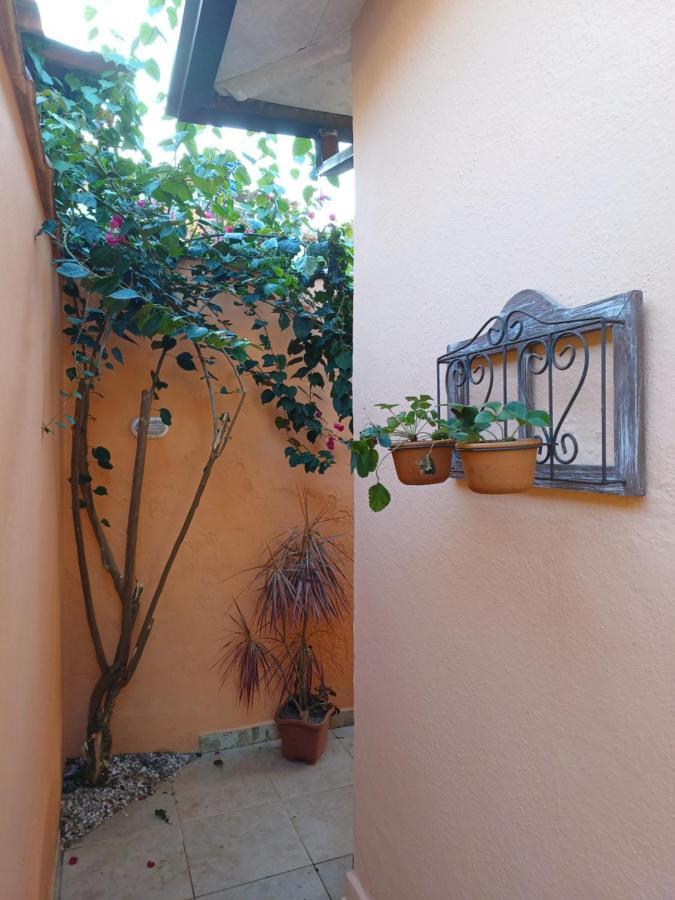 Suites Canto Do Pontal Paraty Ngoại thất bức ảnh