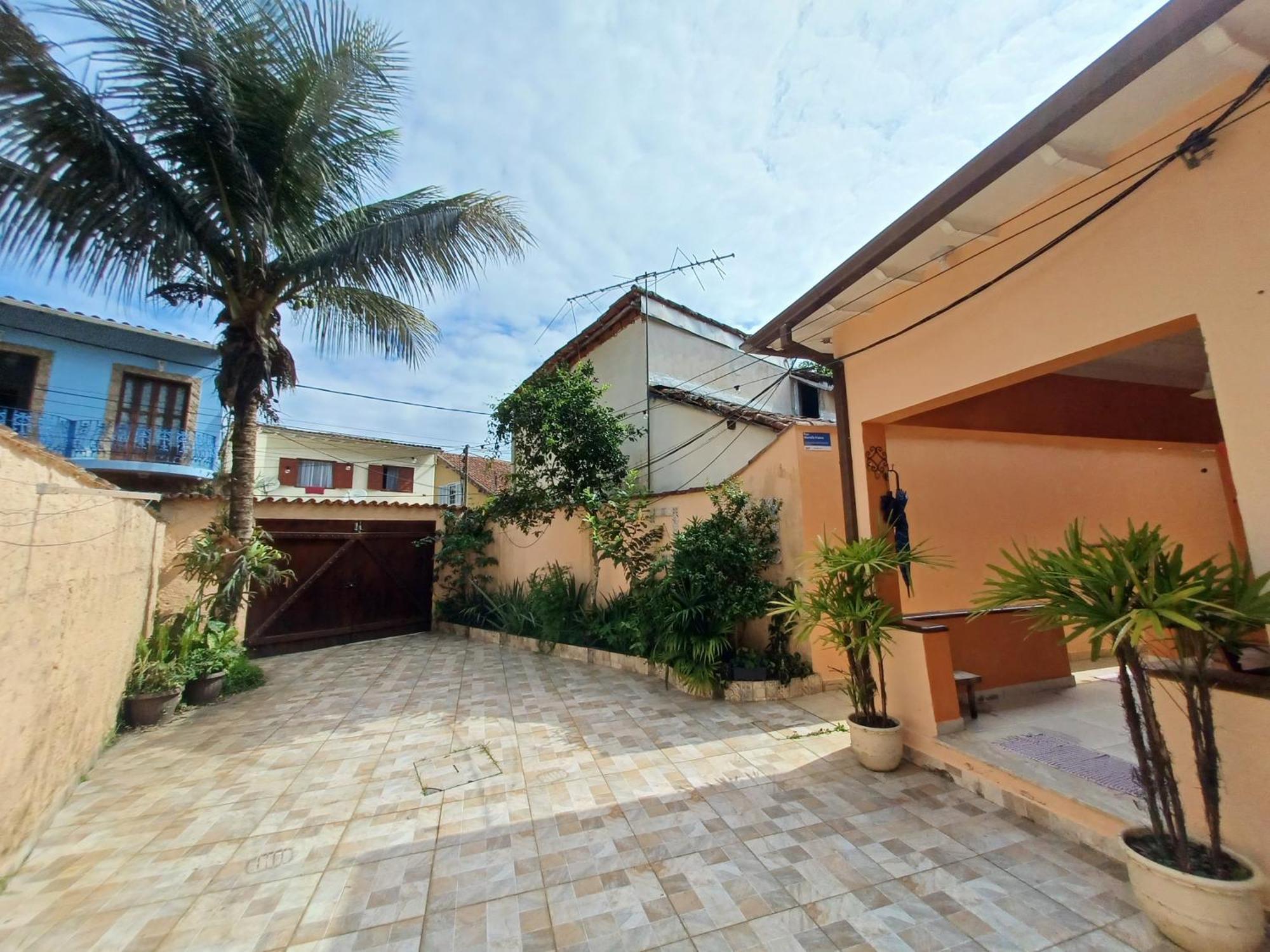 Suites Canto Do Pontal Paraty Ngoại thất bức ảnh