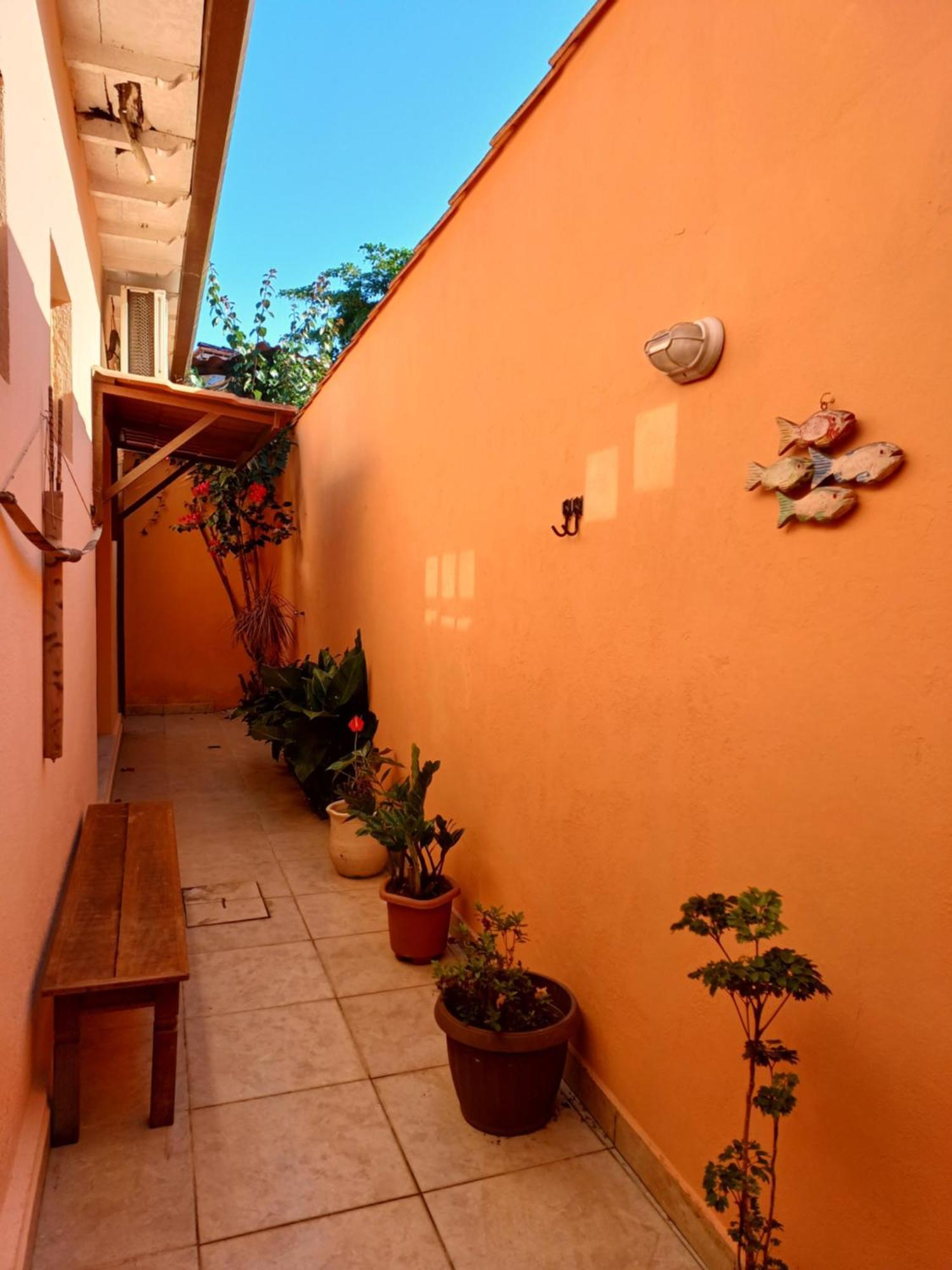 Suites Canto Do Pontal Paraty Ngoại thất bức ảnh