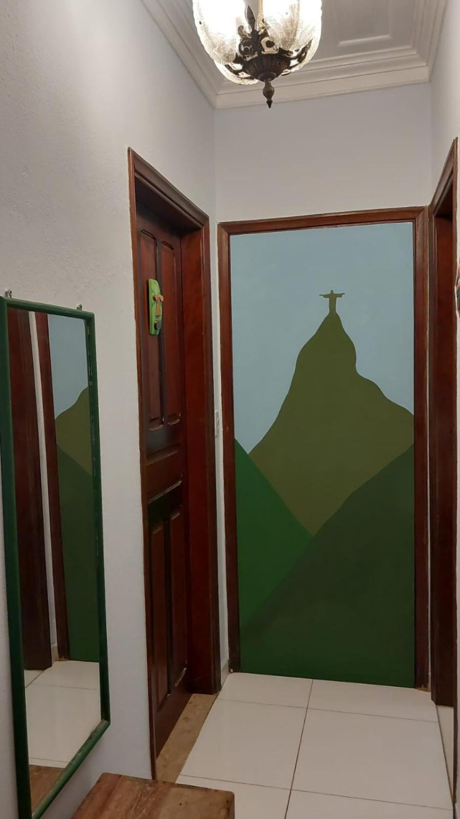 Suites Canto Do Pontal Paraty Ngoại thất bức ảnh