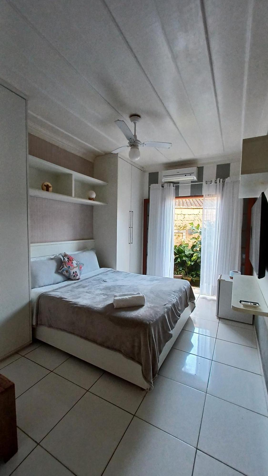 Suites Canto Do Pontal Paraty Ngoại thất bức ảnh