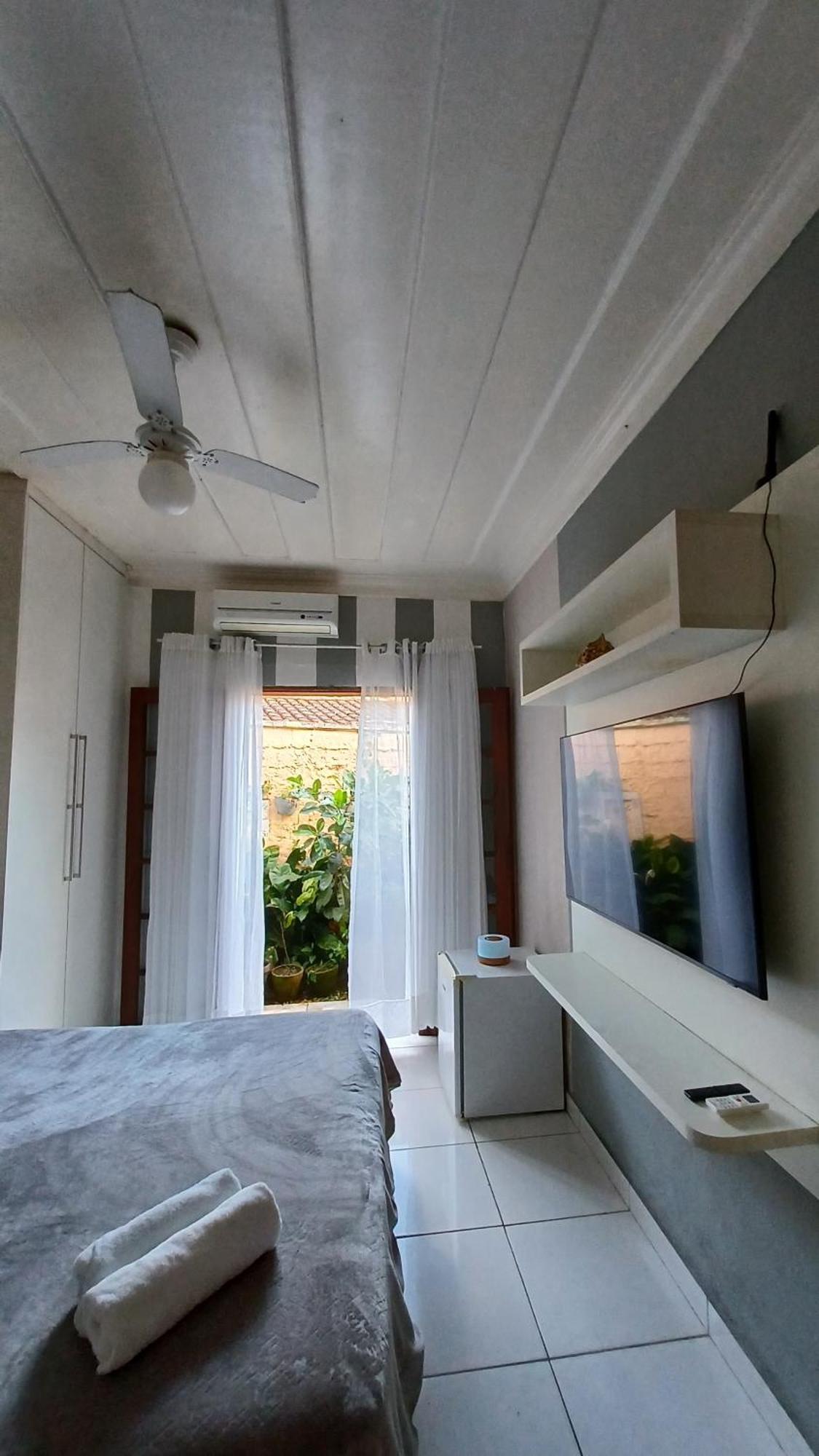 Suites Canto Do Pontal Paraty Ngoại thất bức ảnh