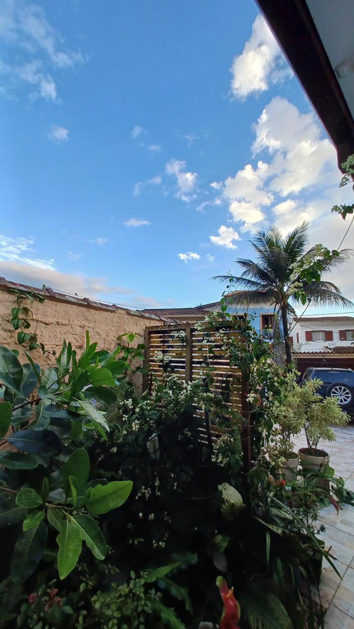 Suites Canto Do Pontal Paraty Ngoại thất bức ảnh