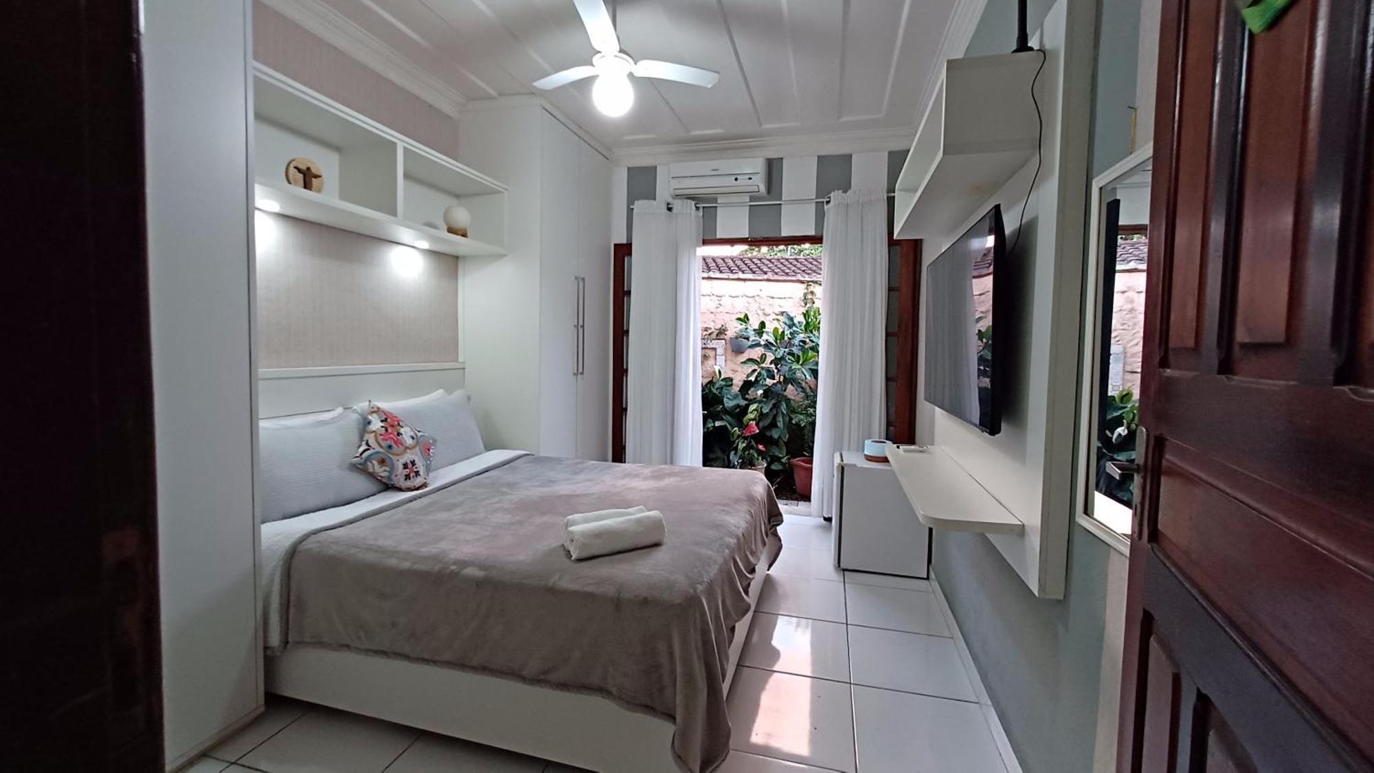 Suites Canto Do Pontal Paraty Ngoại thất bức ảnh