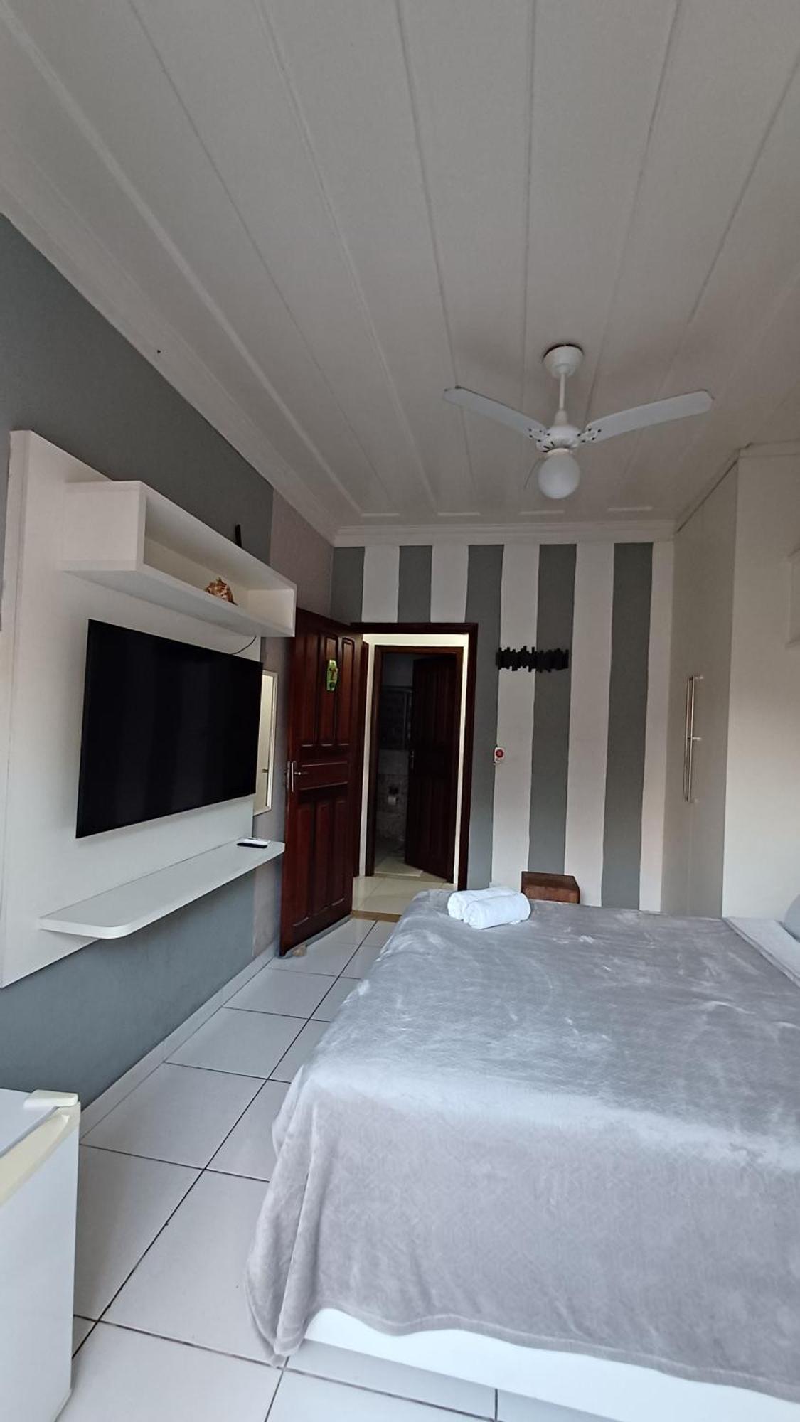 Suites Canto Do Pontal Paraty Ngoại thất bức ảnh