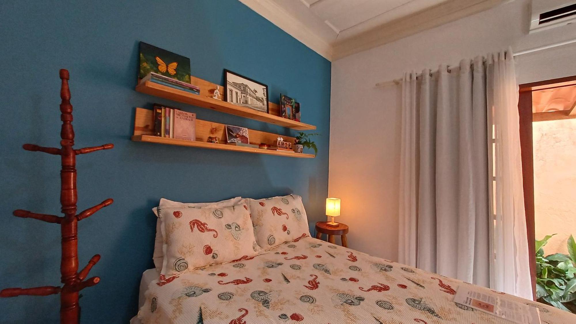 Suites Canto Do Pontal Paraty Ngoại thất bức ảnh
