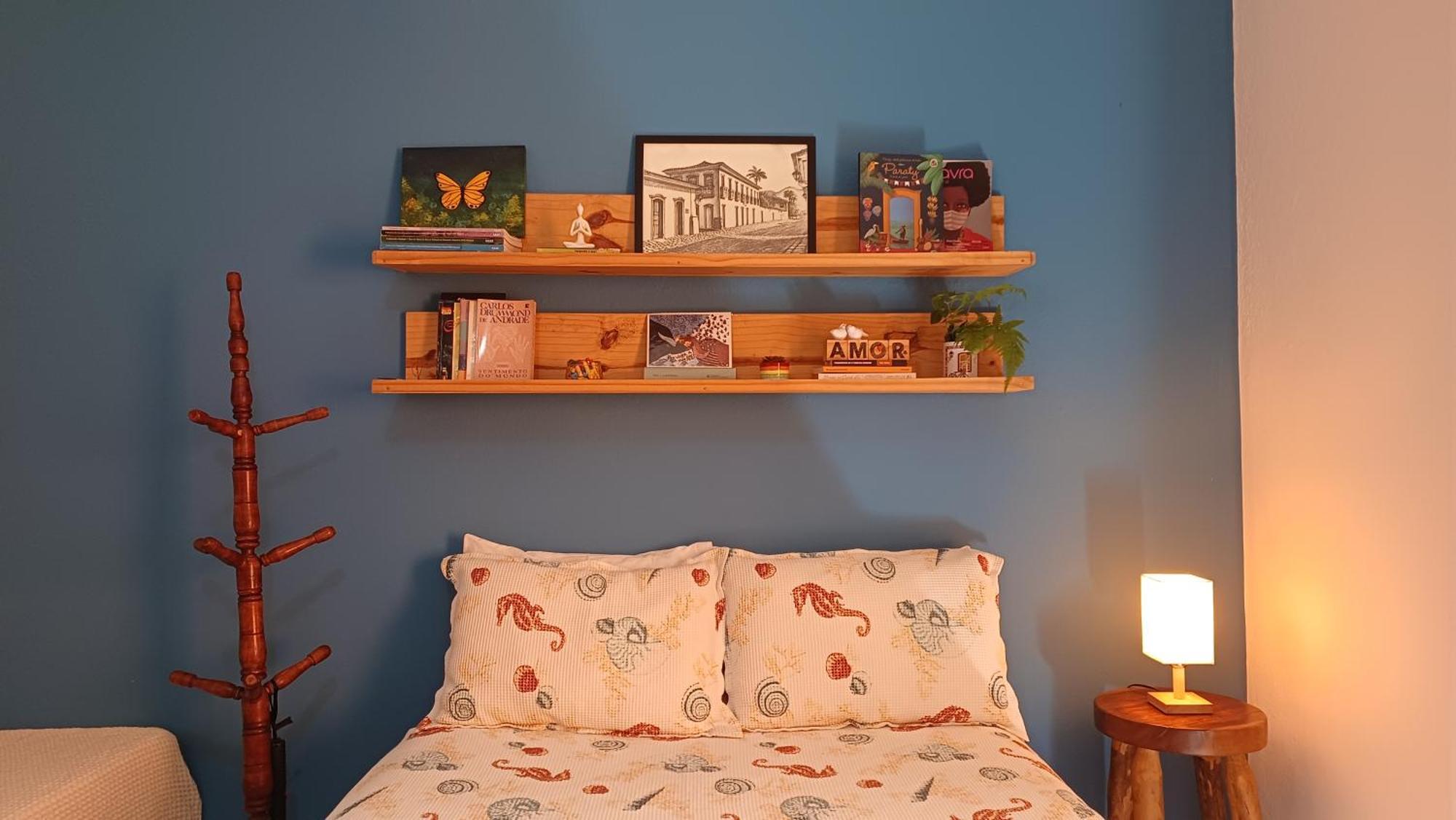 Suites Canto Do Pontal Paraty Ngoại thất bức ảnh