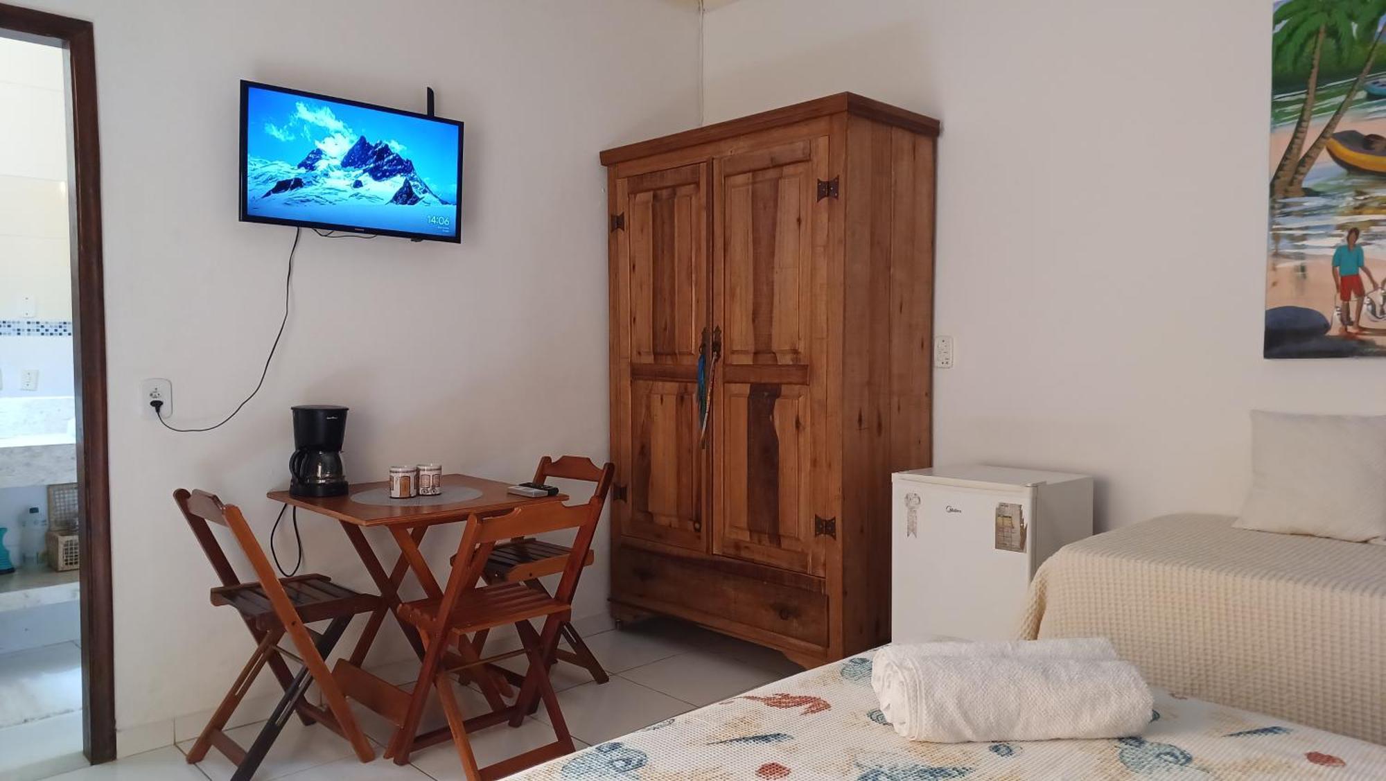 Suites Canto Do Pontal Paraty Ngoại thất bức ảnh