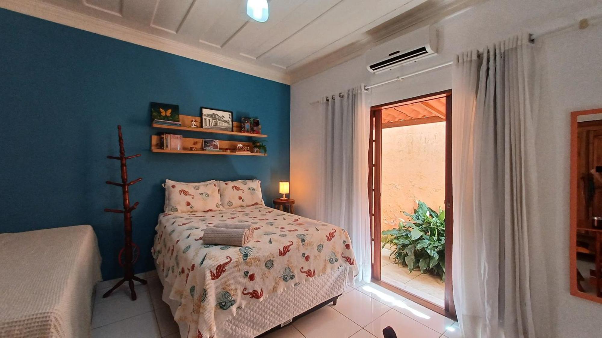 Suites Canto Do Pontal Paraty Ngoại thất bức ảnh